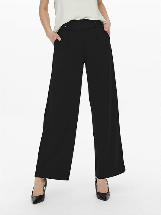 Jrs Noos Women's Long Trousers